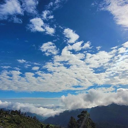 Skyhighvilla Kodaikanal Eksteriør billede